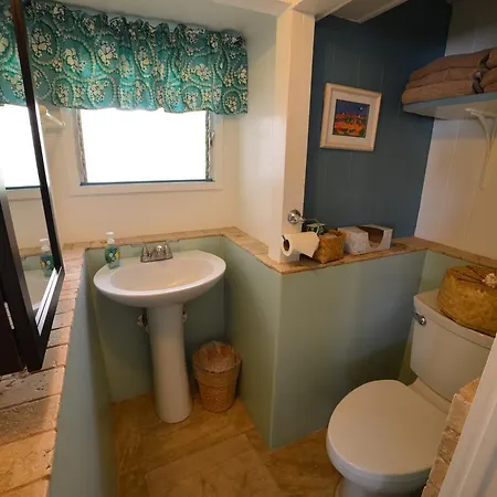 Wailuku Guesthouse Room photo