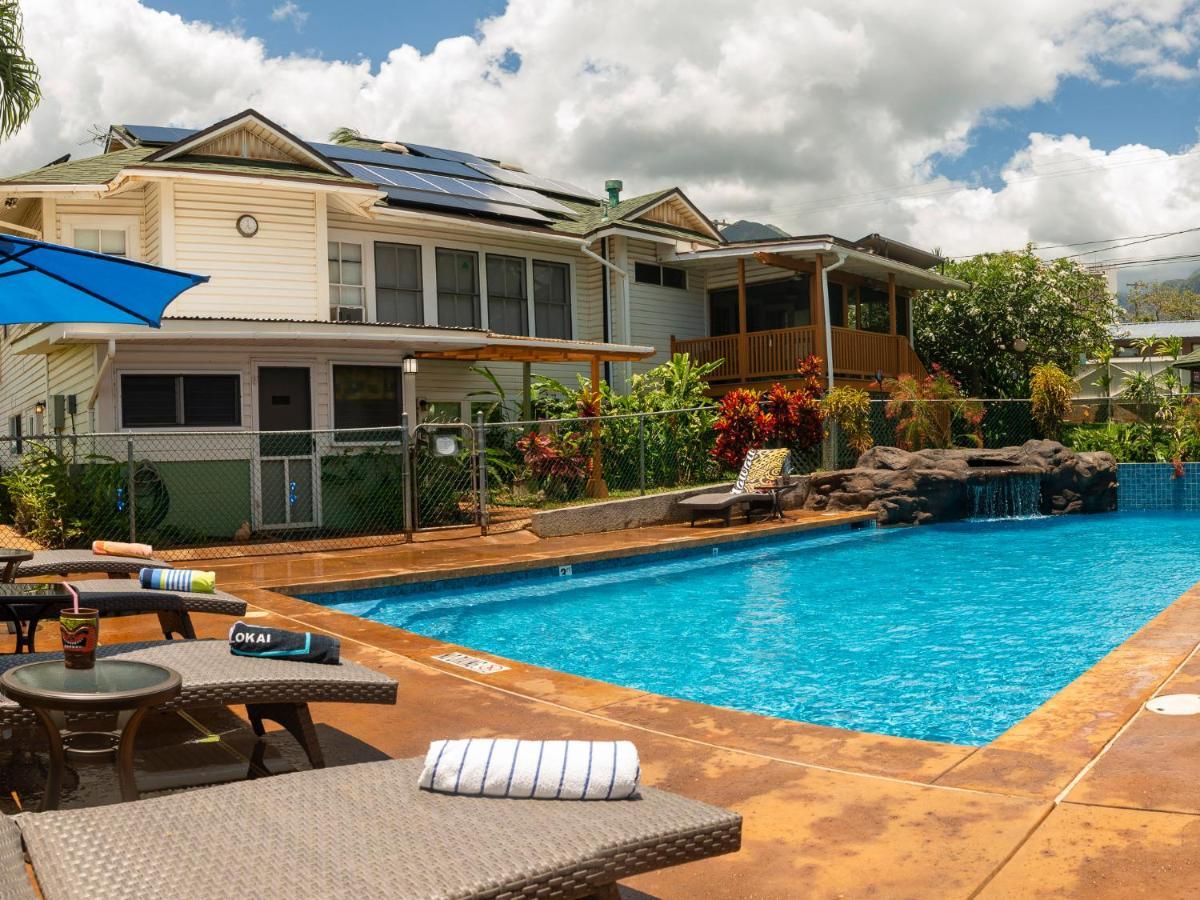 Affittacamere Wailuku Guesthouse 2*