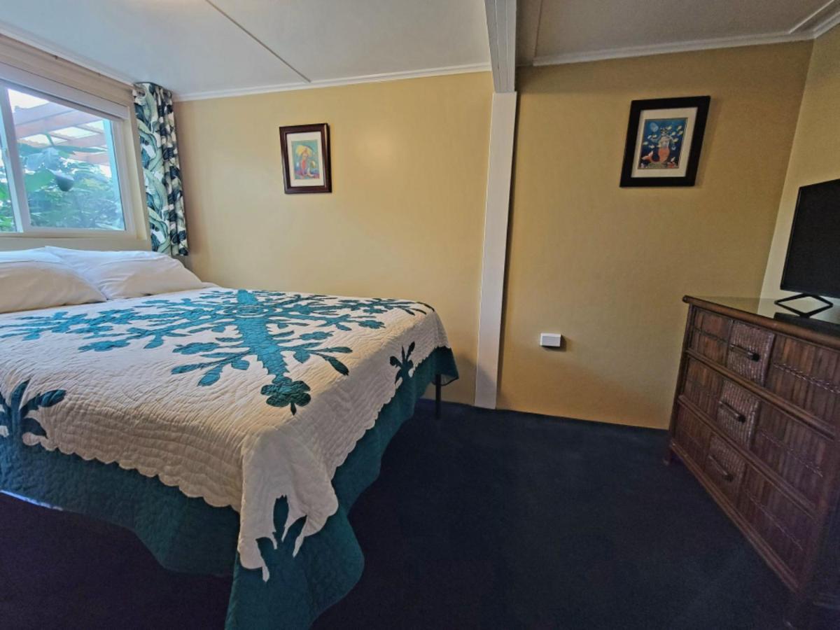 Affittacamere Wailuku Guesthouse Wailuku