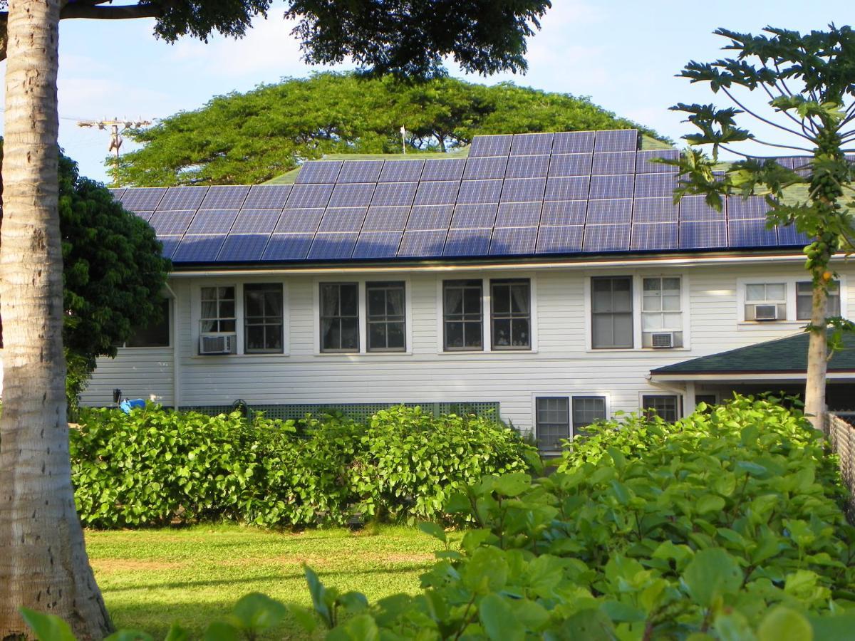 Wailuku Guesthouse Affittacamere 2*
