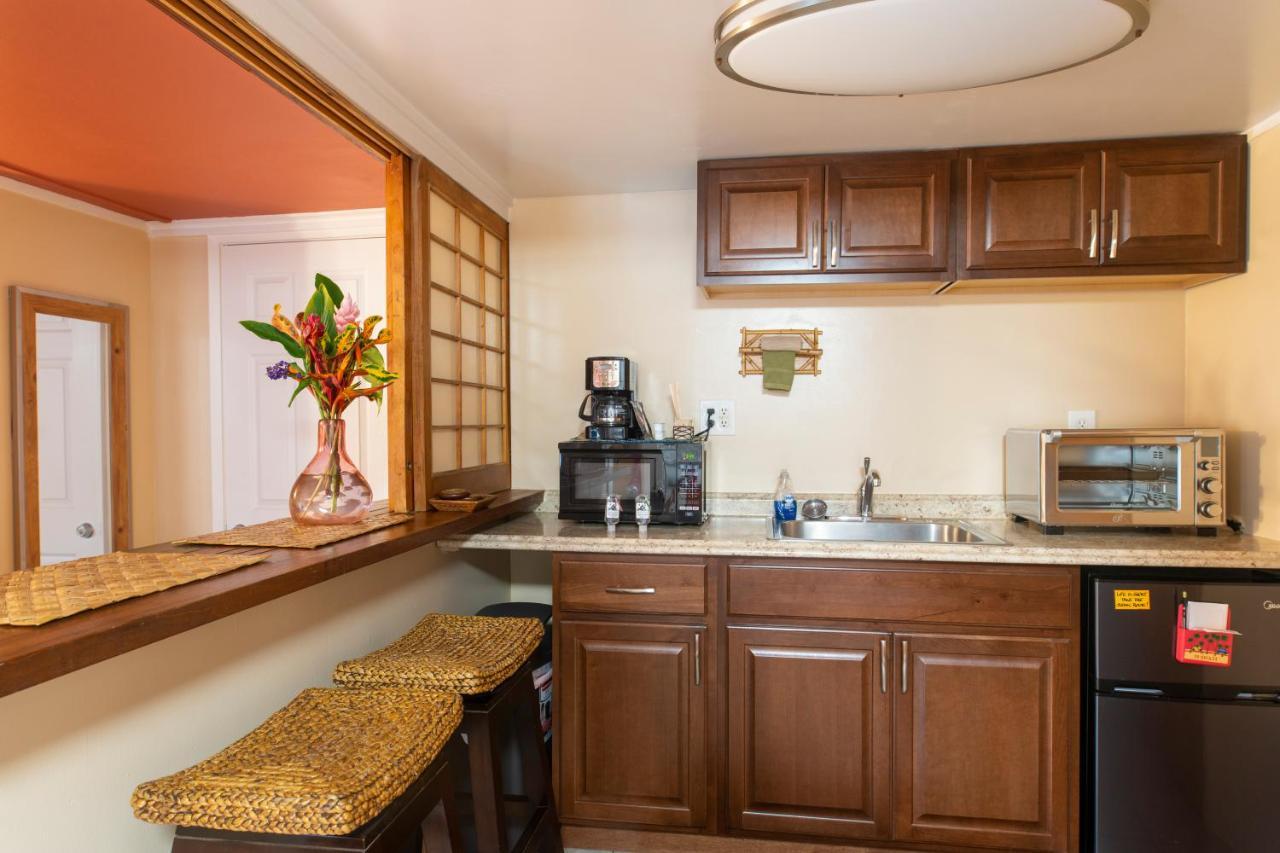 Affittacamere Wailuku Guesthouse 2*