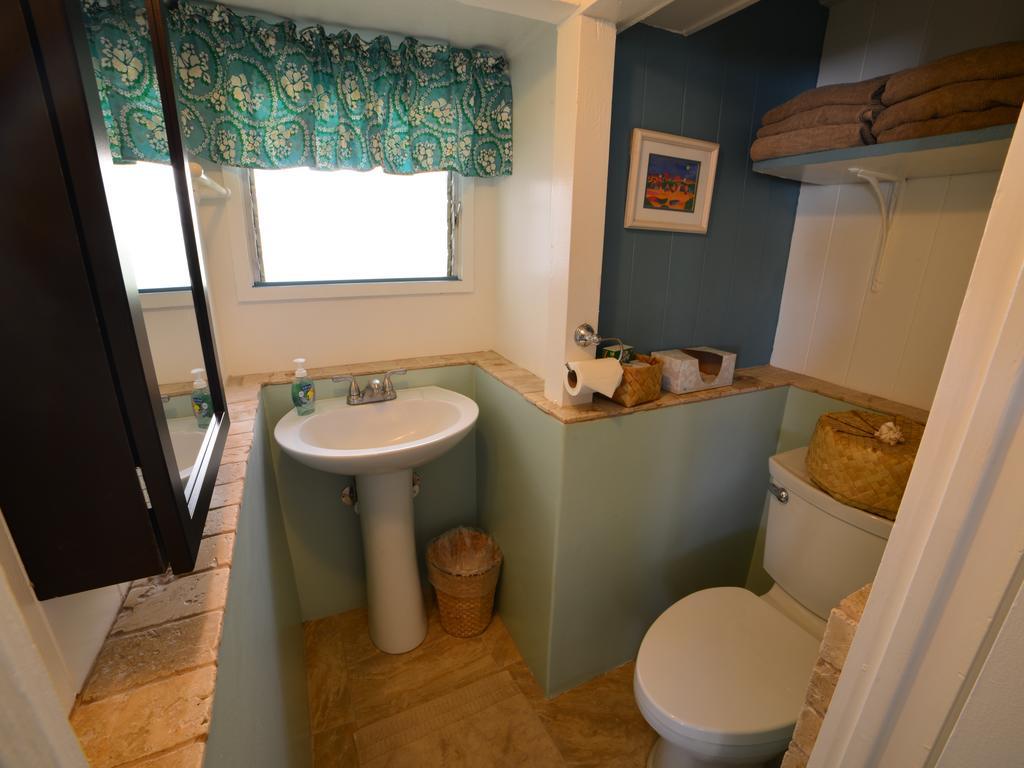 Affittacamere Wailuku Guesthouse