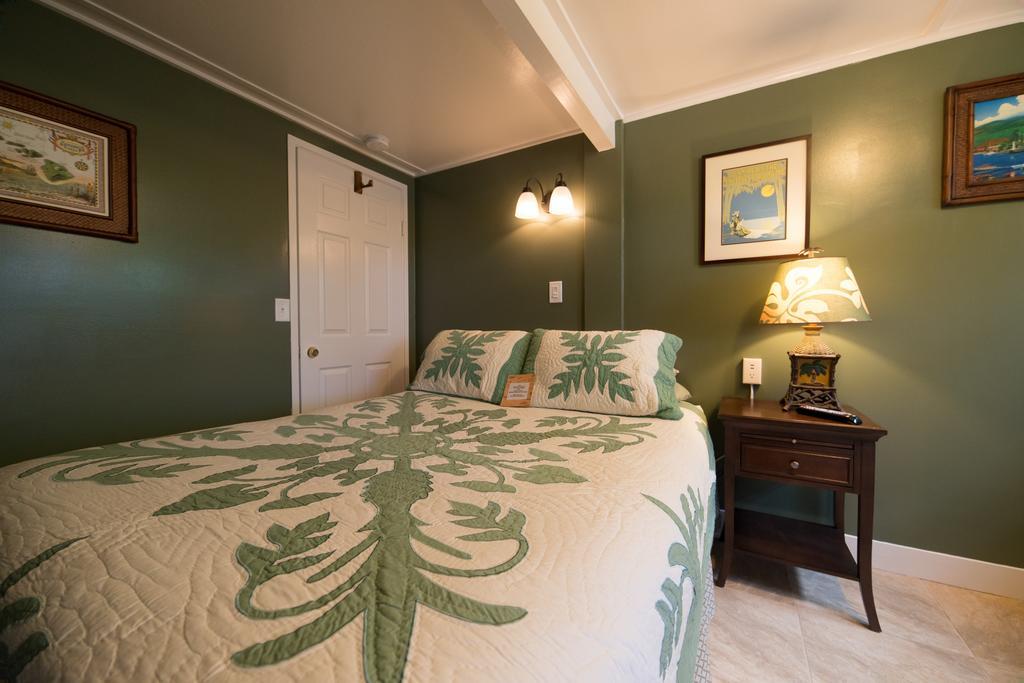 Wailuku Guesthouse Affittacamere
