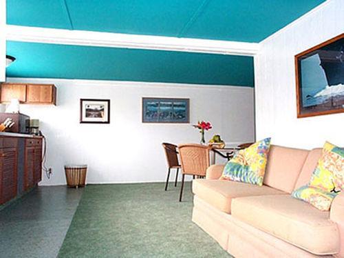 Wailuku Guesthouse Affittacamere