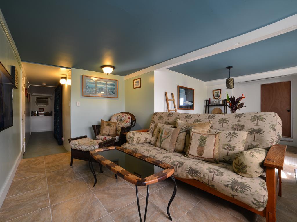 Wailuku Guesthouse Affittacamere