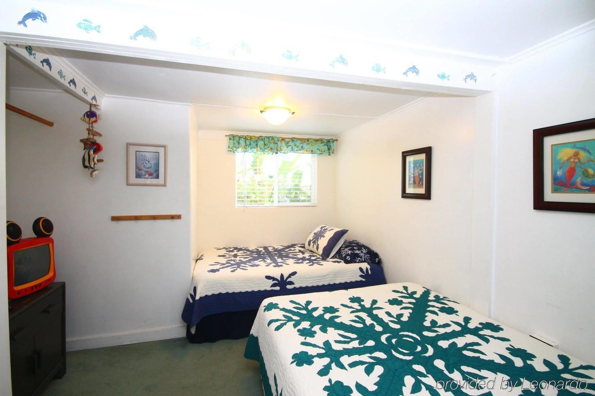 Wailuku Guesthouse Affittacamere Wailuku