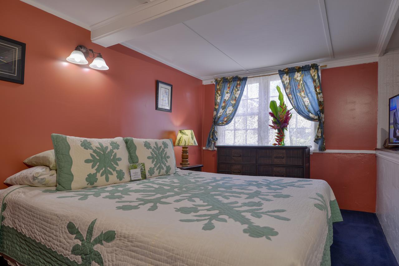 Affittacamere Wailuku Guesthouse