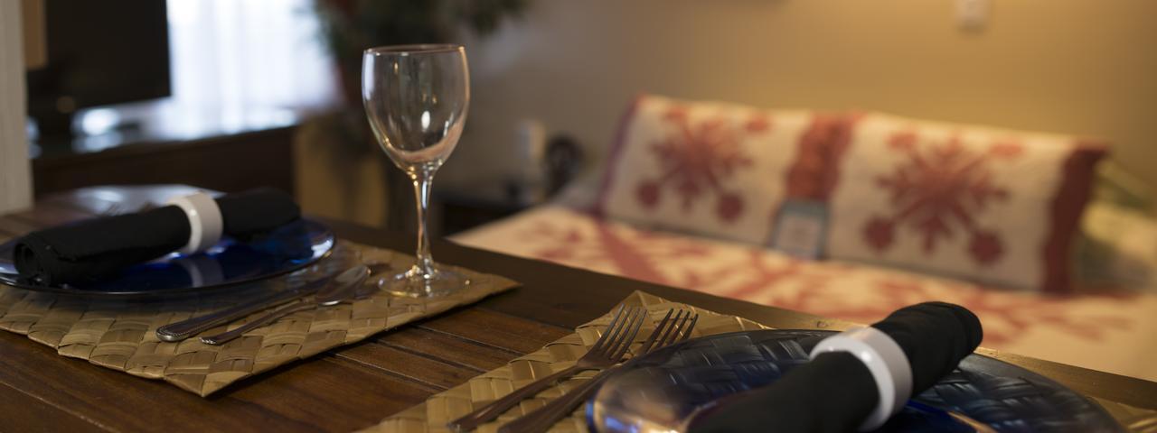 Wailuku Guesthouse Affittacamere Wailuku