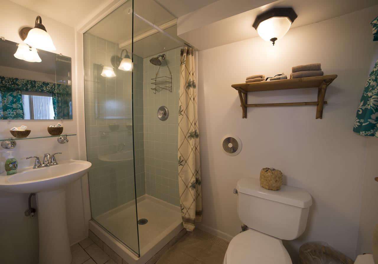 Affittacamere Wailuku Guesthouse 2*